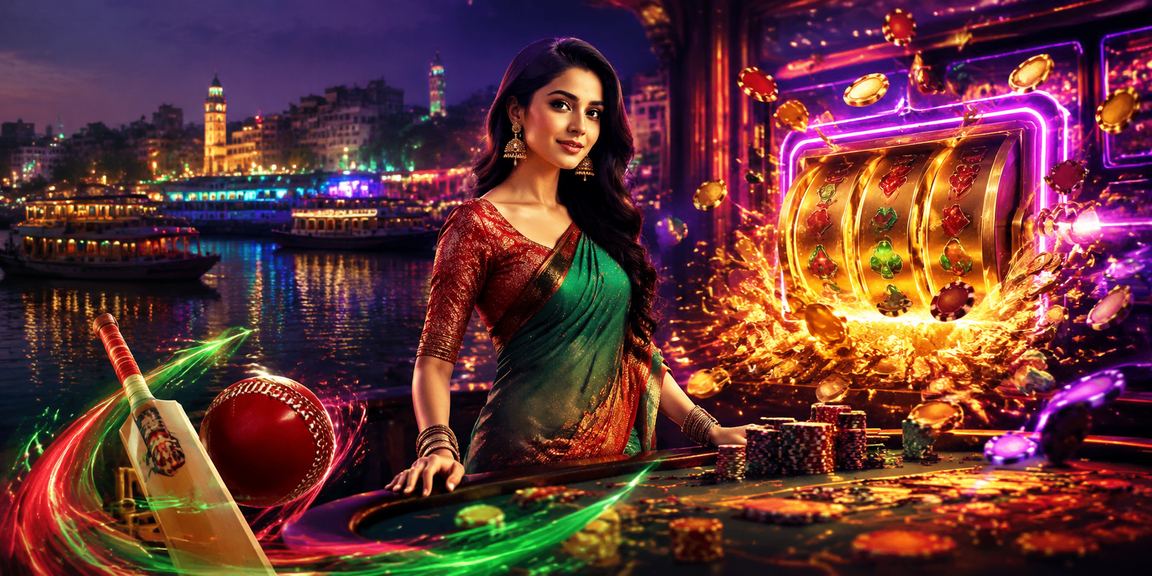 ঢাকার ক্রিকেট বেটিং রঙিন পরিবেশ ও উত্তেজনা